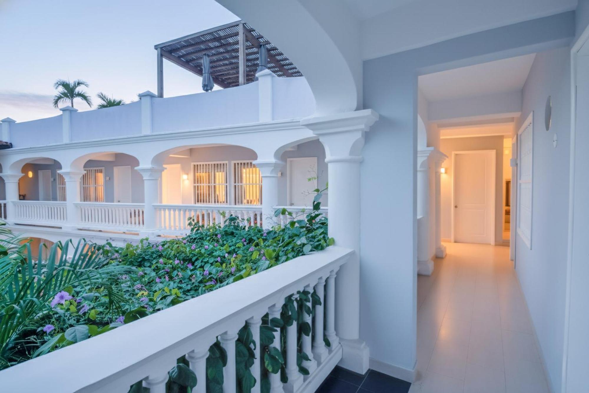 Hotel Casa Cytia, Cartagena